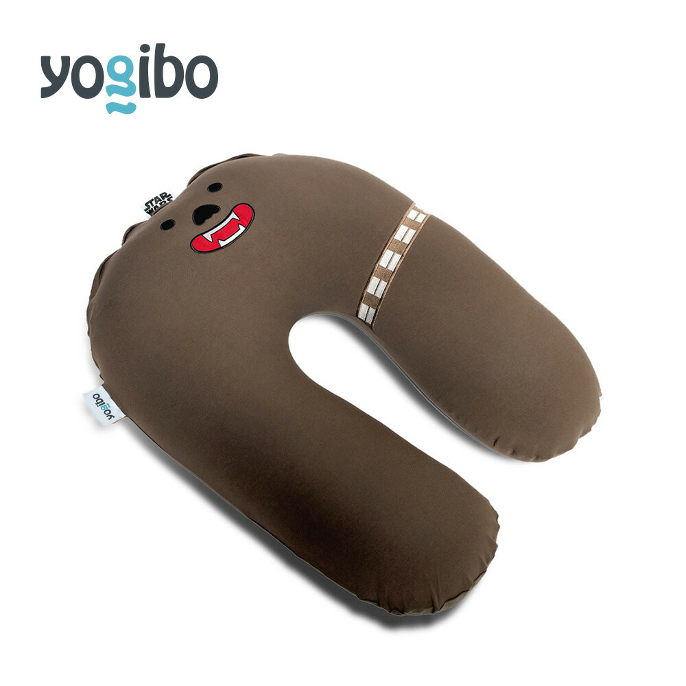 正規店 Star Wars Yogibo Support サポート - Edition Chewbacca 【82%OFF!】 チューバッカ