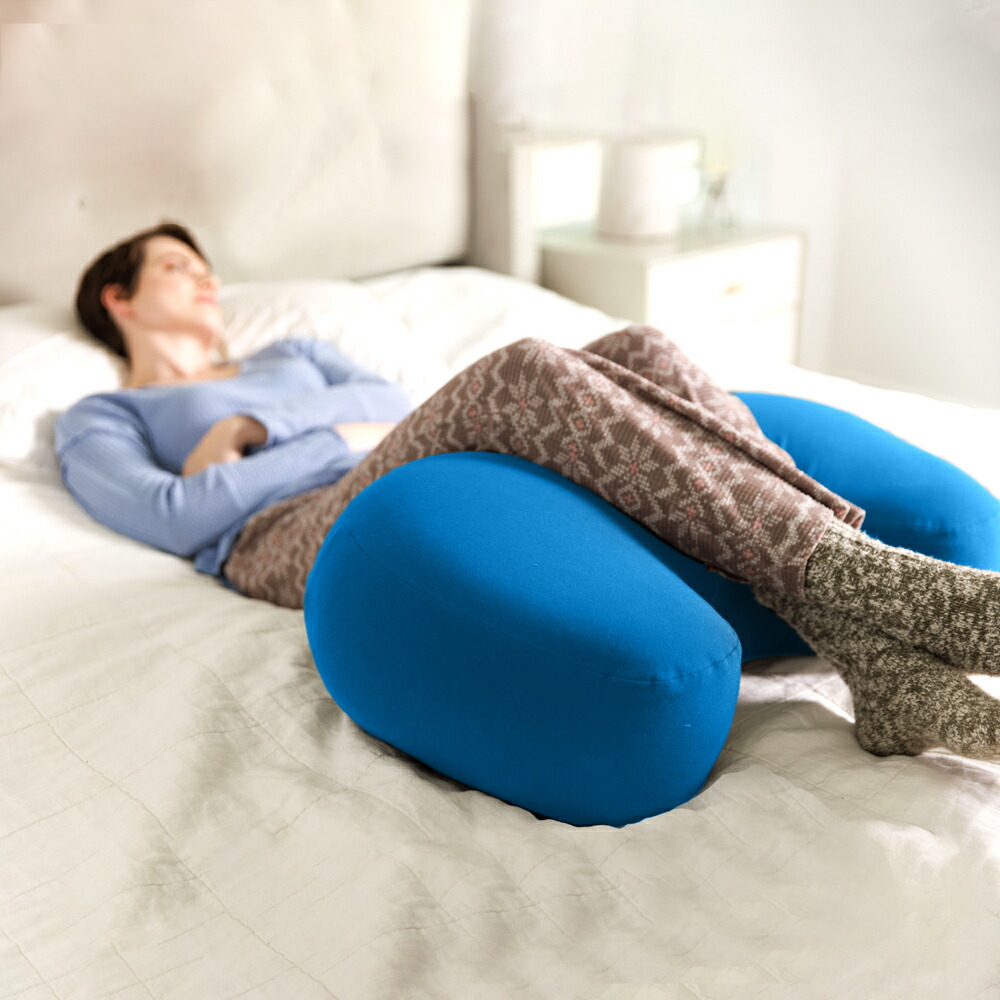 Yogibo Mega Moon Pillow（ヨギボー メガ ムーン ピロー