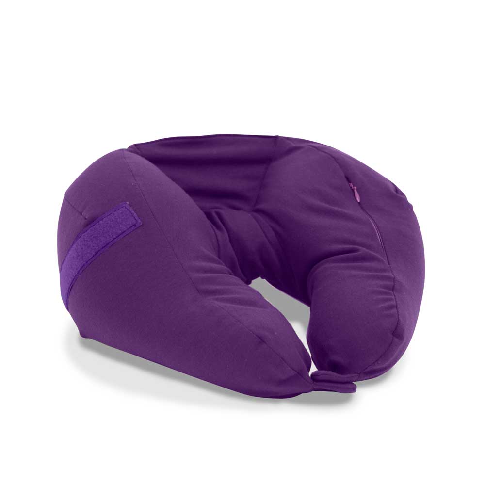 【楽天市場】Yogibo Neck Pillow X / ヨギボー ネックピロー エックス【トラベルグッズ アイ