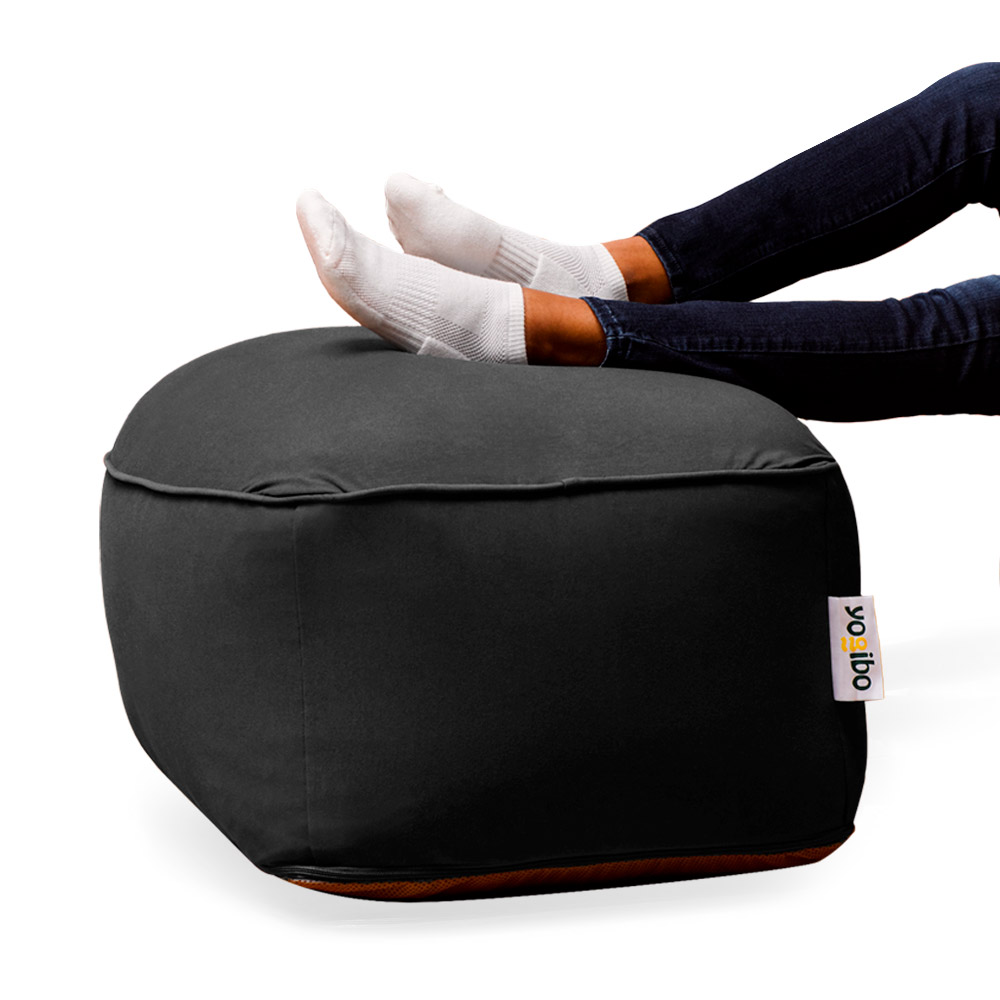 Yogibo ヨギボー ブランド名 Yogibo Ottoman（オットマン）