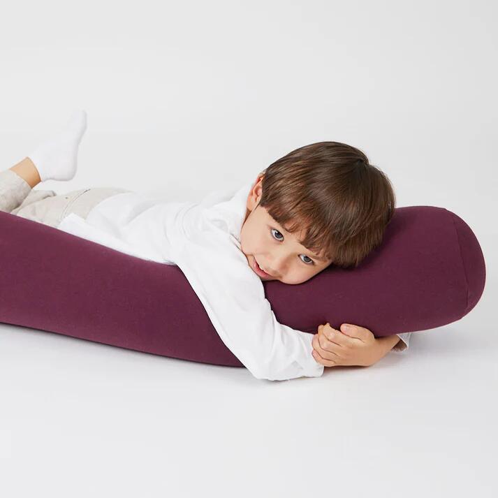 10%OFF】【送料無料】 Yogibo Roll Midi（ ヨギボー ロールミディ 