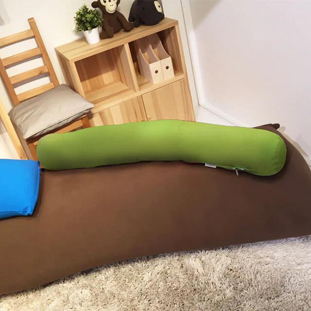 Yogibo Roll Midi ヨギボーロールミディ美品 未使用 公式】Yogibo Roll Midi（ヨギボー ロール ミディ） | Yogibo