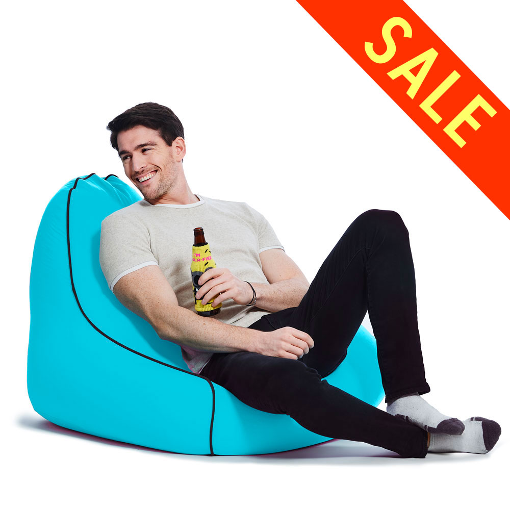 【楽天市場】【10%OFF】Yogibo Zoola Lounger (ヨギボー ズーラ ラウンジャー) 背もたれのある屋外ビーズ ソファ