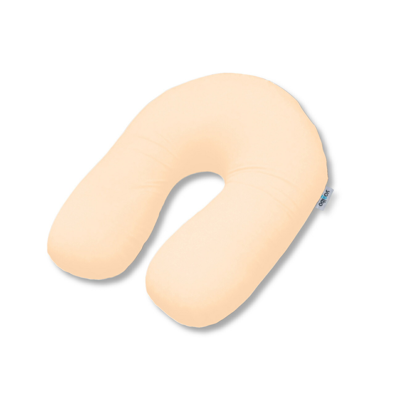 クリームホワイト