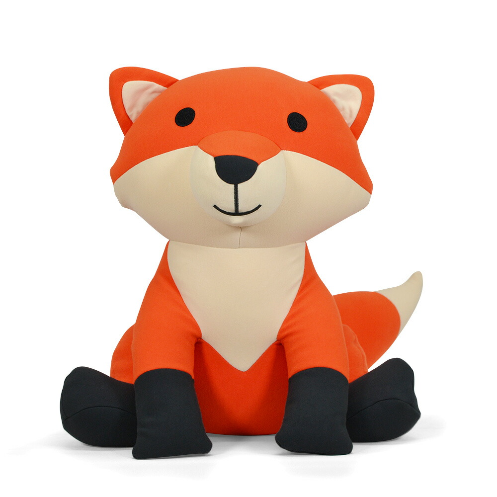 新品即決 Yogibo Mega Mate Fox フェストゥス ヨギボー メガメイト ビーズクッション ぬいぐるみ 狐 キツネ 在庫限り Farmerscentre Com Ng