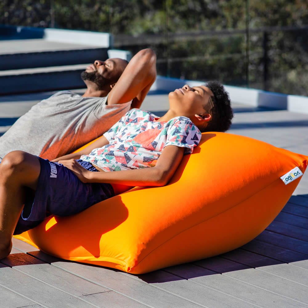 【楽天市場】Yogibo Zoola Max (ヨギボー ズーラ マックス) 特大Lサイズ クッション 屋外ソファー ビーズソファ/耐水 ビーズクッション/チェア/キャンプ/グランピング ベラ