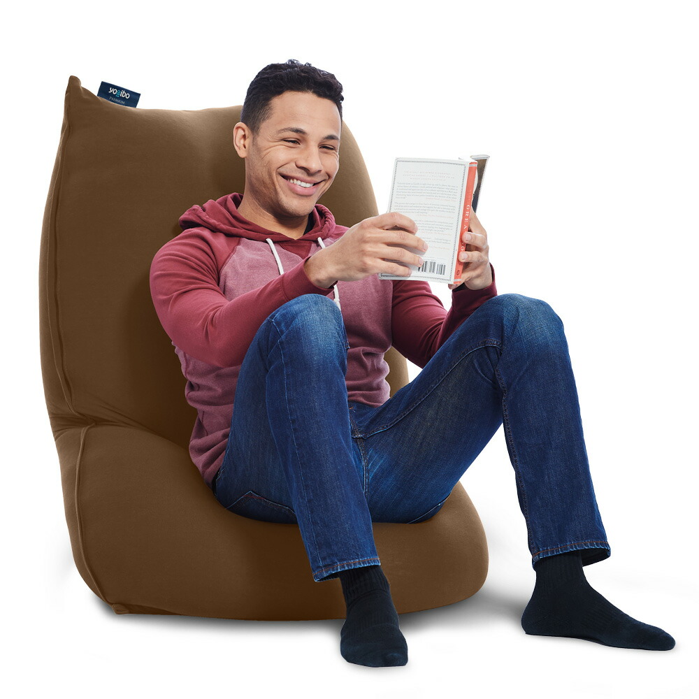 チョコレートブラウン