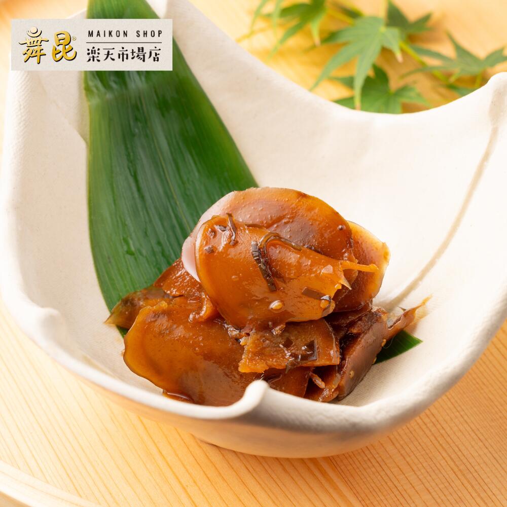 楽天市場】【舞昆 しょうが佃煮】国産 生姜 をスライスして甘辛