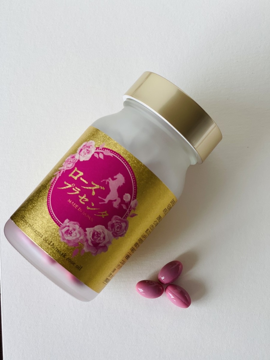 ローズプラセンタ Rose Placenta Horse Placenta Damask Rose Oil Janコード Kanal9tv Com