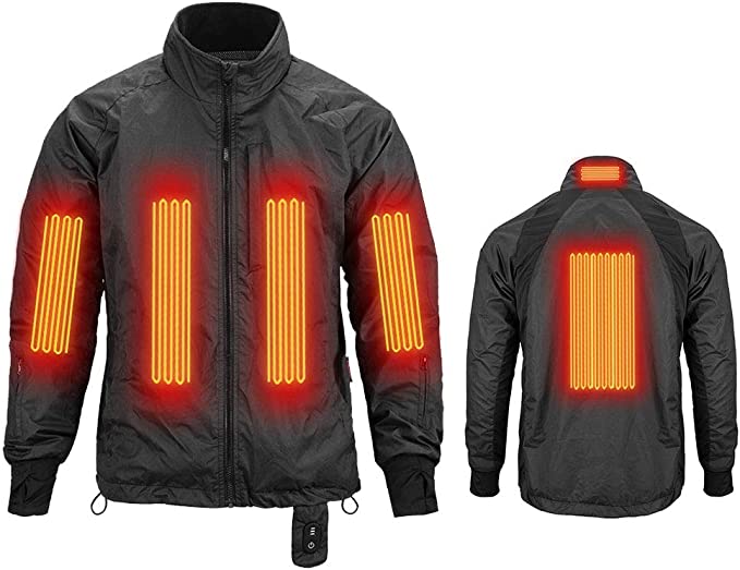 【新品未使用】バイク用電熱ジャケットMサイズ 楽天市場】MIDIAN 電熱ジャケット バイク ジャケット 電熱服 12V 電熱