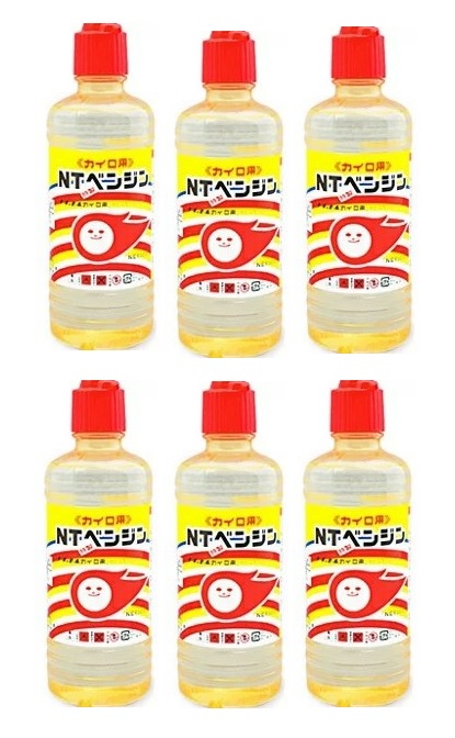 6本セット送料込 タカビシ化学 カイロ用 Ntベンジン 500ml いやな臭いを少なくするため 不純物を除去しています 保温力を増すために高精製処理した カイロ用ベンジン 3r Mozambique Com