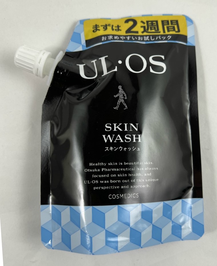 楽天市場】【×2袋メール便送料込】大塚製薬 ウルオス UL・OS 薬用