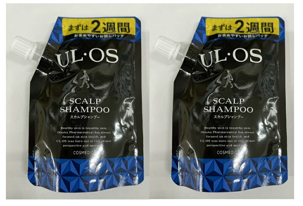 激安価格の UL OS ウル オス 薬用スキンウォッシュ ポンプ 500ml ×10個セット fucoa.cl