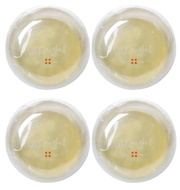 【×4個セット送料込】ピュア トリプルA ゲル&ゲル MDソープ(4571149863000)天然由来配合成分の洗顔石鹸