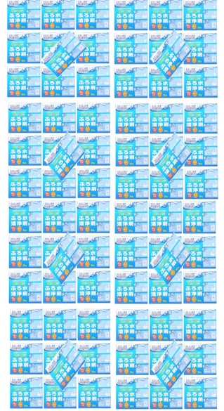 【×80箱セット送料込】旭ケミカル エコグッド ふろ水洗浄剤 3g*20錠 1錠入れるだけでぬめり・ニオイの原因となる雑菌の増殖を抑制沸かしなおして再入浴できるので節水ができます。防災時にも活用できます(4560309850172)