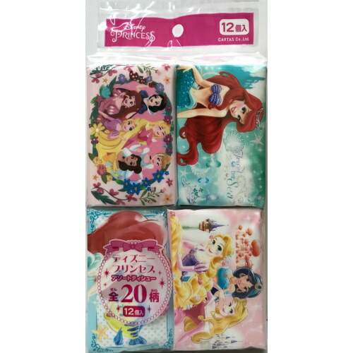 貨物輸送無料1000サークル ポッキリ ウォルトディズニー姫御前 アソート ミニポケットティッシュ 12個始り 2個一揃え Hotjobsafrica Org