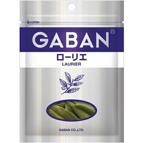 安心の定価販売 楽天市場 送料込 まとめ買い 80個セット ハウス食品 Gaban ギャバン ローリエ 袋 4g ケンコウlife 50 Off Lexusoman Com