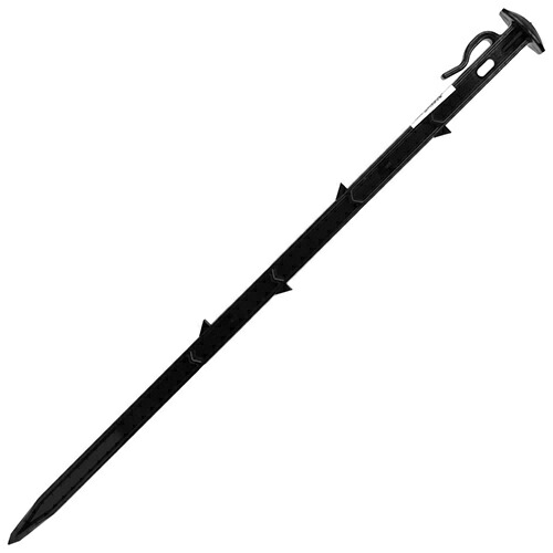 【送料無料・まとめ買い×250個セット】藤原産業 ミネ 畑の杭 47cm 1本入