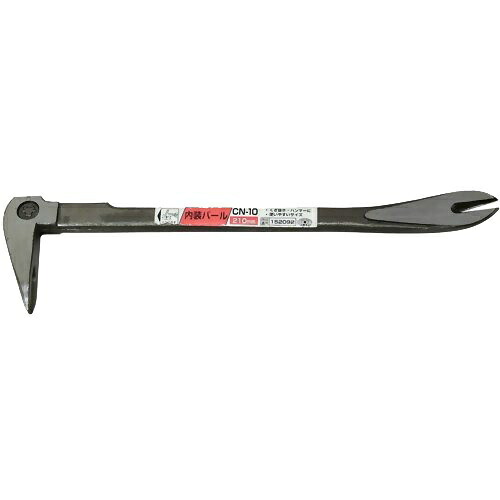 【送料込・まとめ買い×4個セット】藤原産業 SK11 内装バール 210mm CN-10(1コ入)