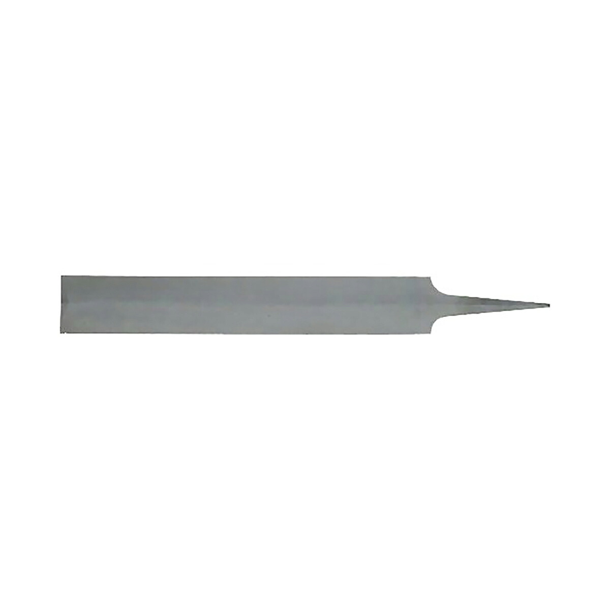 【送料込・まとめ買い&times;4個セット】藤原産業 Y-SK11 目立用ヤスリ 仕上目 100mm(1コ入)｜ケンコウlife