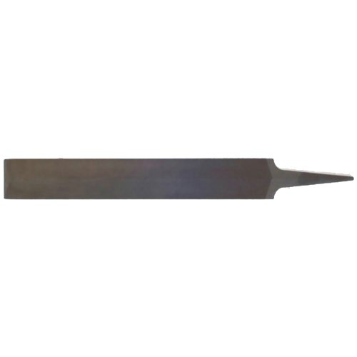 【送料込・まとめ買い×4個セット】藤原産業 Y-SK11 目立用ヤスリ 仕上目 125mm(1コ入)|ケンコウlife