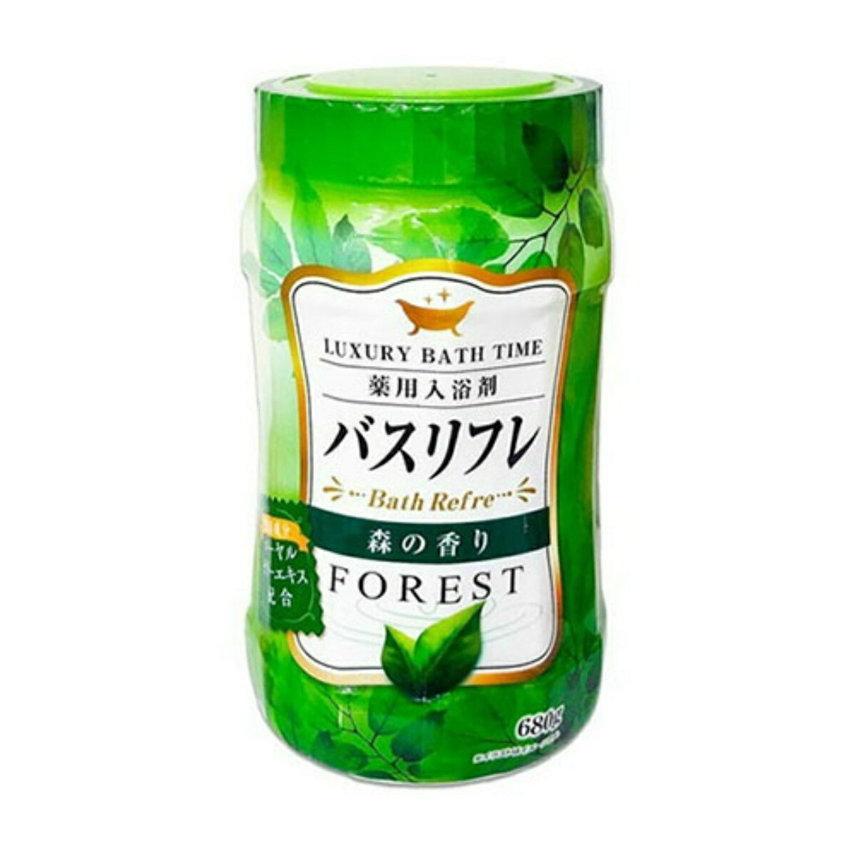 楽天市場】ライオンケミカル バスリフレ 薬用 入浴剤 ローズの香り