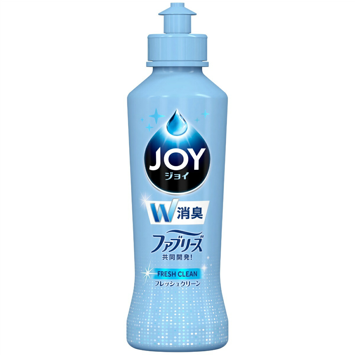楽天市場 P G ジョイコンパク ト W消臭 フレッシュクリーン 本体 175ml 食器用洗剤 ケンコウlife
