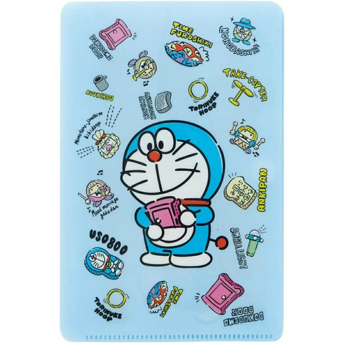 楽天市場 スケーター Mkc2 子供用 小さいサイズ マスクケース ドラえもん ケンコウlife