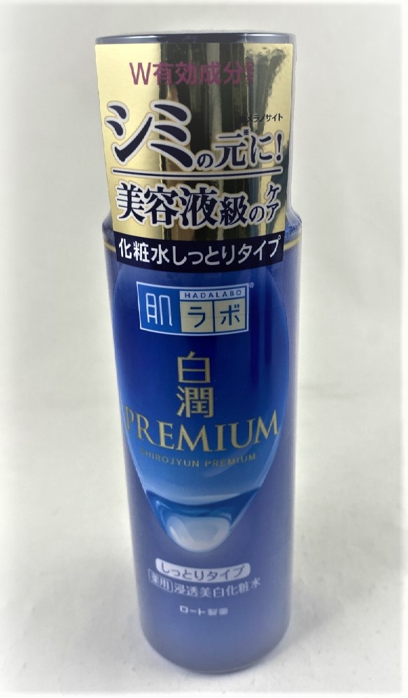 楽天市場】ロート製薬 肌ラボ 極潤 薬用 ハリ化粧水 つめかえ用 170ml シワ改善＋シミ対策、年齢を重ねた大人の肌に！高保湿化粧水 エイジングケア  (4987241171262 ) : ケンコウlife