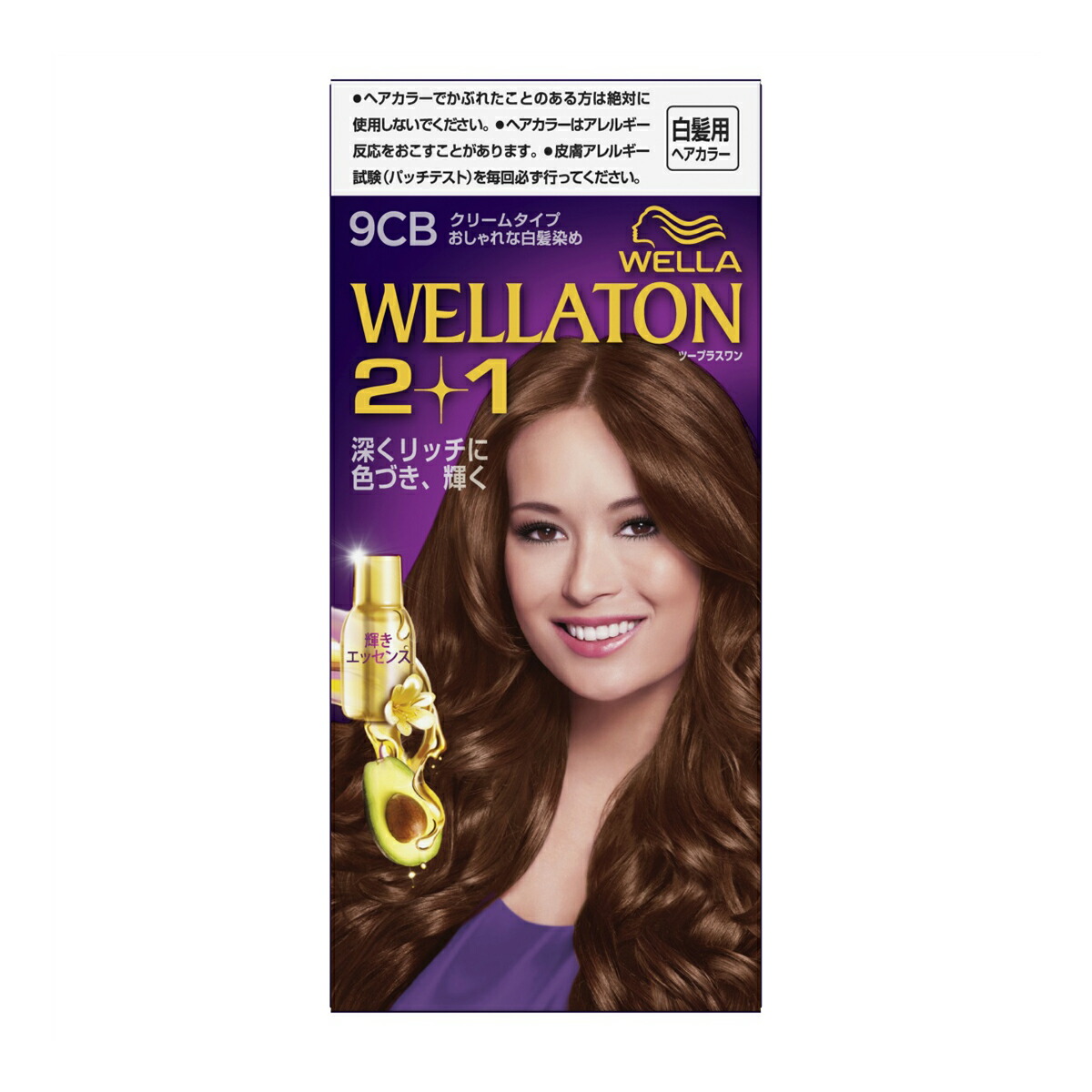 白髪染め 送料込 まとめ買い 24個セット ウエラトーン 白髪用ヘアカラー 全体染め用 9cb 9cb 深くリッチな カラーが長続き クリームタイプ クリームタイプ 127g ケンコウlife 2 1 Hfcプレステージ 白髪染め 送料込 まとめ買い 24個セット ウエラトーン 白髪用ヘアカラー 全体染め用 9cb 9cb 深くリッチな カラーが長続き クリームタイプ クリームタイプ 127g ケンコウlife 2 1 Hfcプレステージ