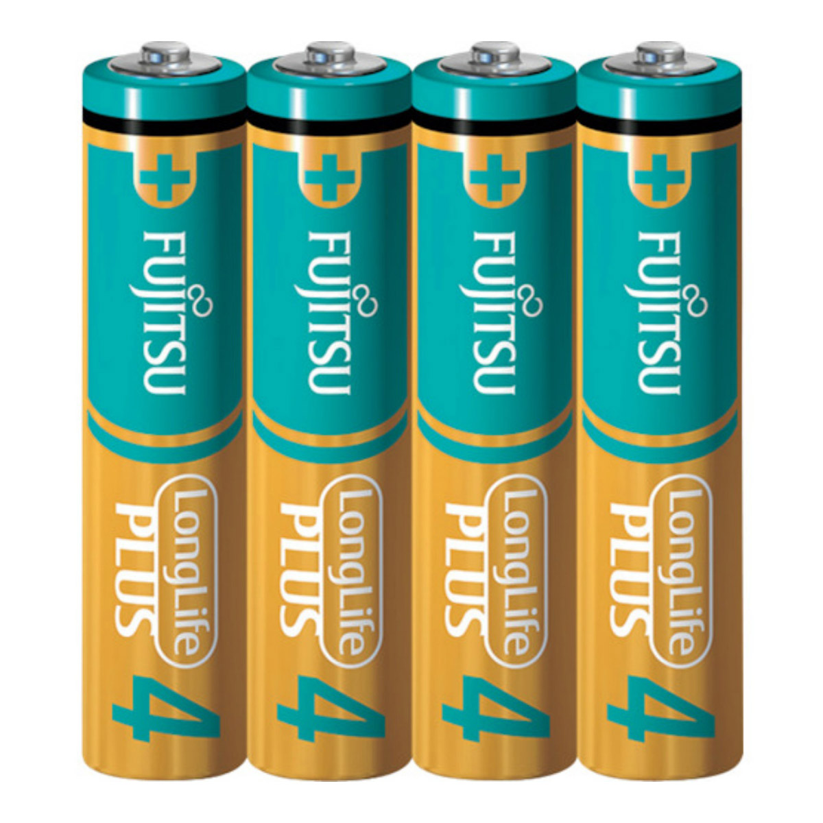 FDK FUJITSU PremiumS アルカリ乾電池 サスティナパック 単4形 8個パック LR03PS 8SP 通販 