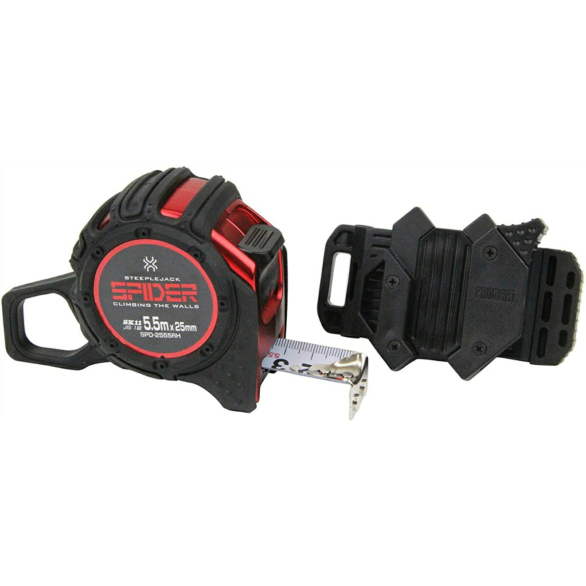 【送料込・まとめ買い×4個セット】藤原産業 SK11 SPD コンベ 回転 ホルダー SPD-2555RH 11,734円