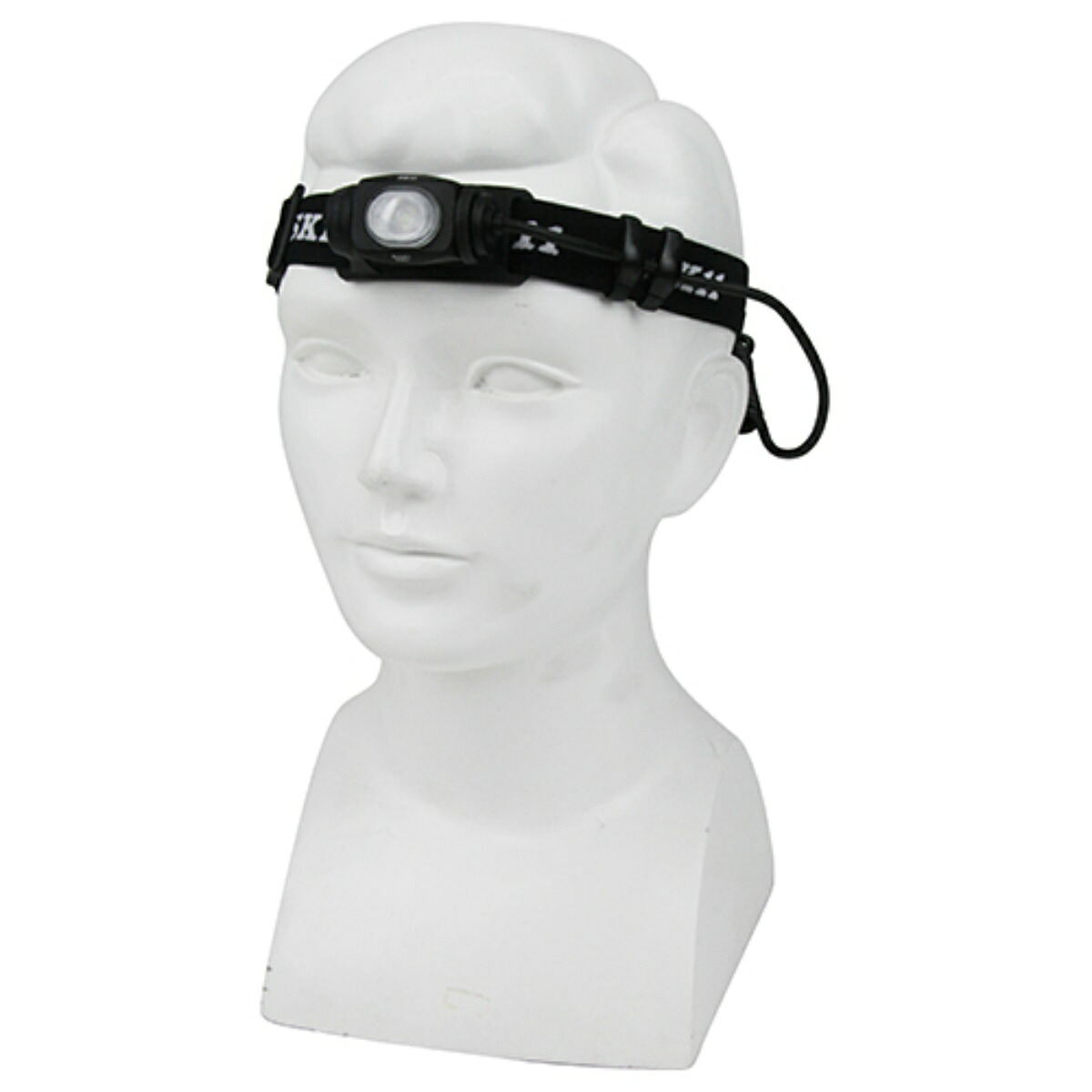 【送料込・まとめ買い&times;4個セット】藤原産業 SK11 充電式 LED ヘッドライト SLH-011｜ケンコウlife 20,595円