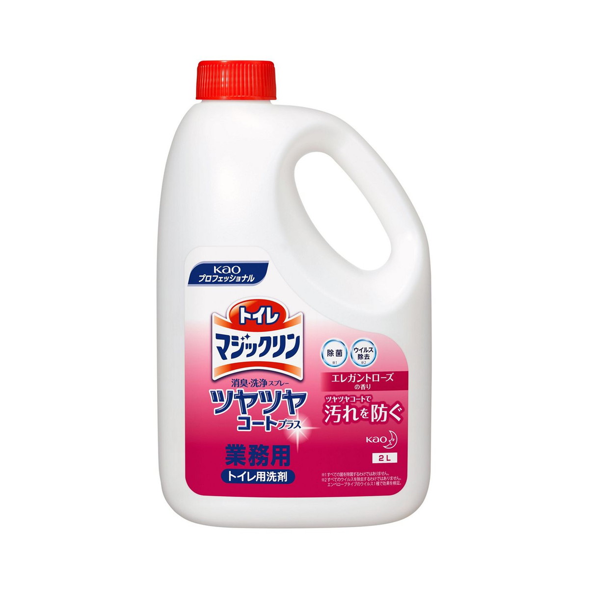 市場 送料込 消臭 まとめ買い×6個セット 花王プロフェッショナル トイレマジックリン 洗浄スプレー