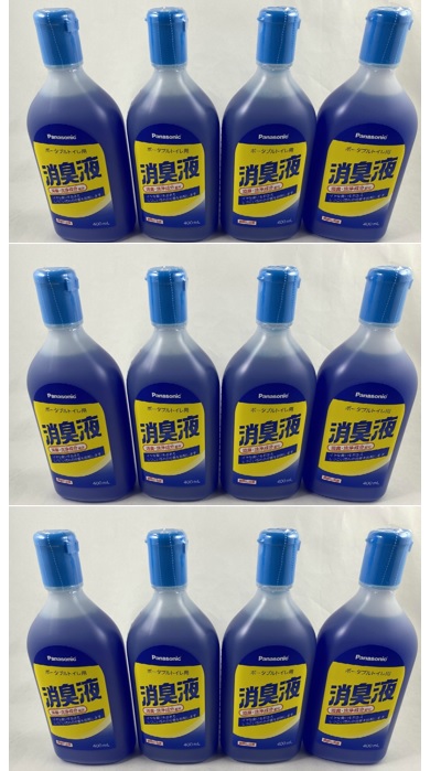 楽天市場】パナソニック エイジーフリー ポータブルトイレ用 消臭液