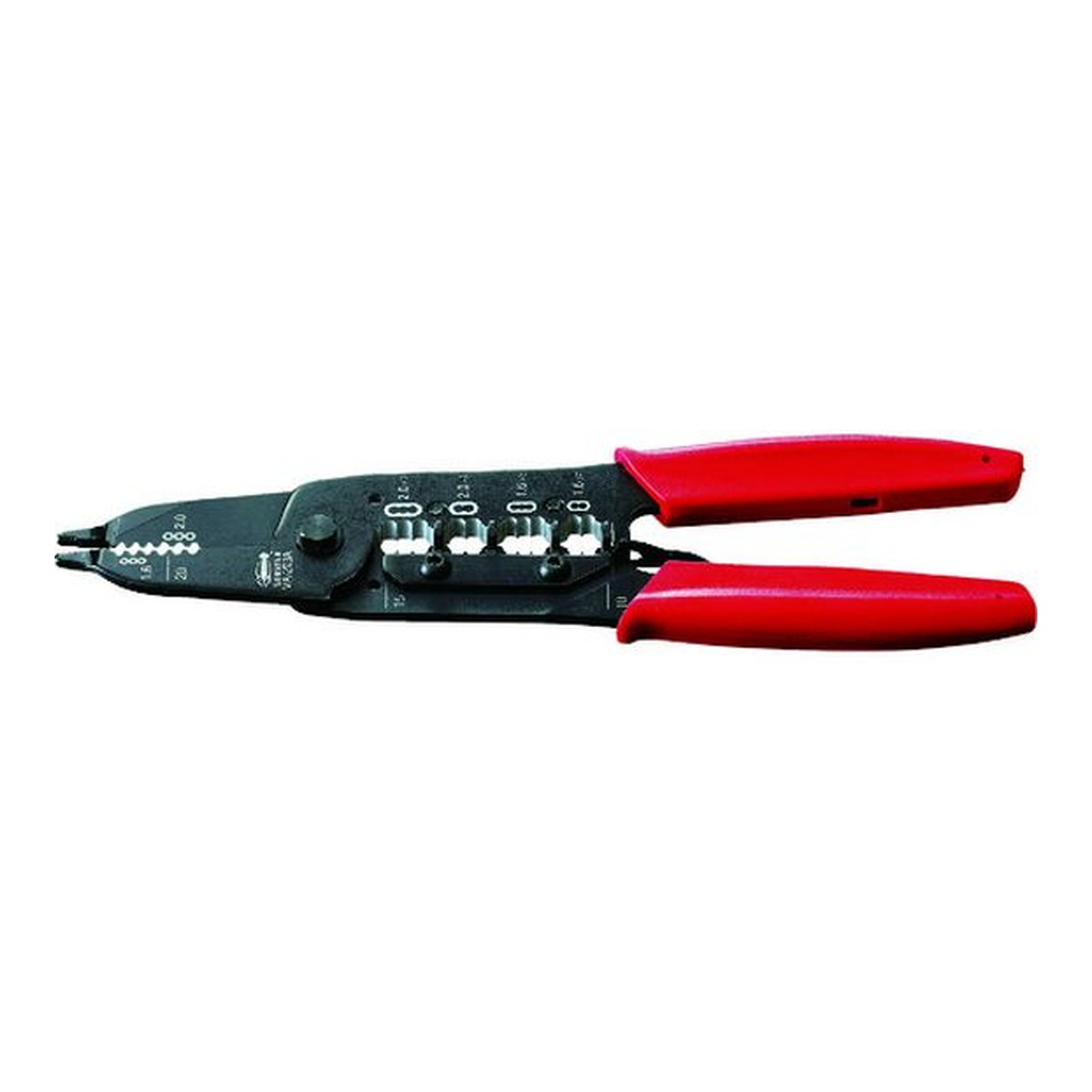 【×2個 配送おまかせ】ロブテックス エビ LOBSTER VA203A VVF線ストリッパー