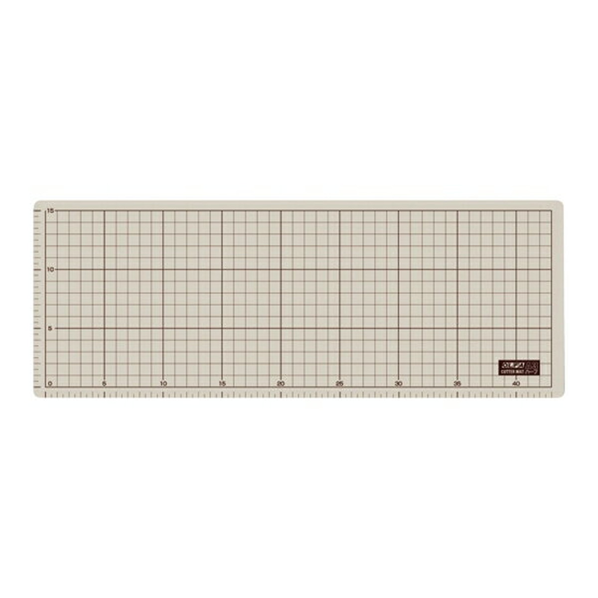 【送料込・まとめ買い×100個セット】オルファ OLFA カッターマット A3 ハーフサイズ