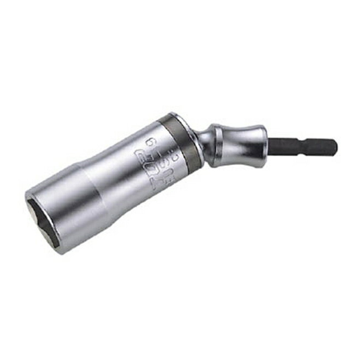 【送料込・まとめ買い×8個セット】トップ工業 TOP 電動ドリル用ユニバーサルソケット 19mm 22,008円
