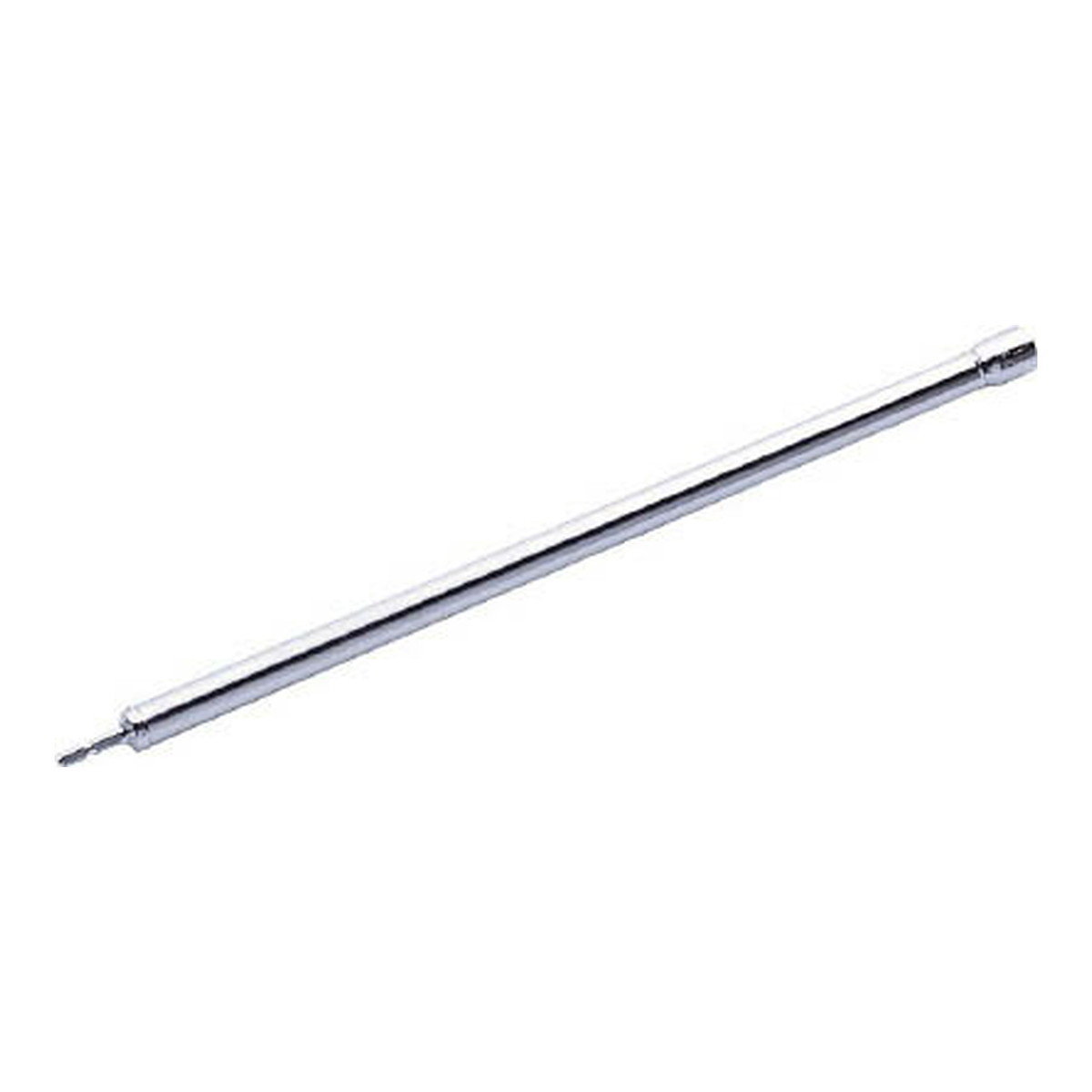 【送料込・まとめ買い×6個セット】トップ工業 TOP 電動ドリル用 軽天ソケット 17mm 全長300mm