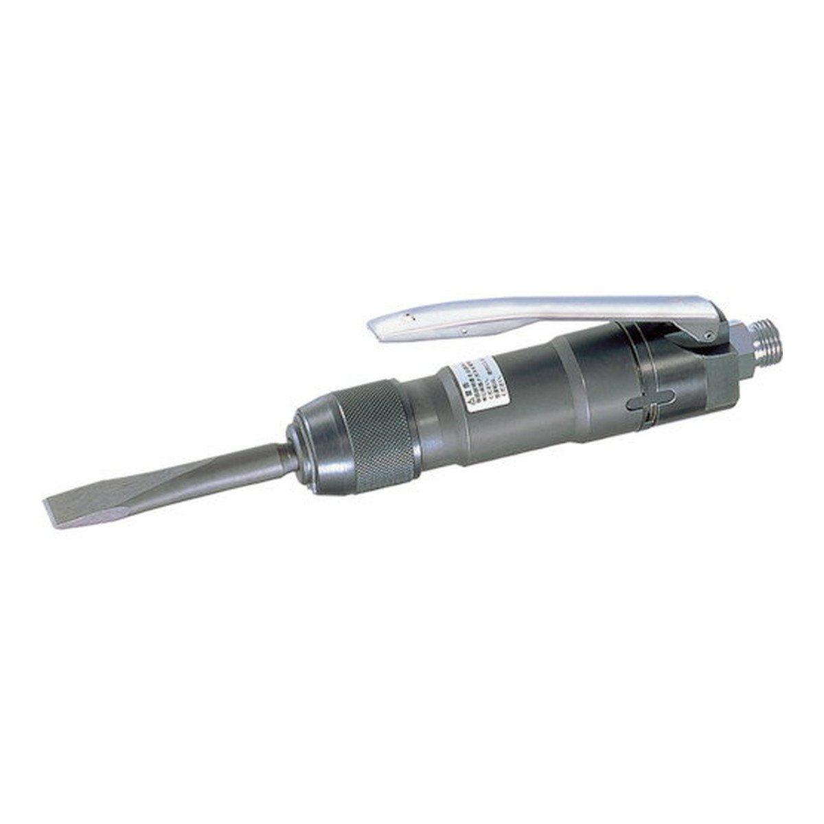 【送料込・まとめ買い×4個セット】日東工器 ACH-16 エアーチッパー