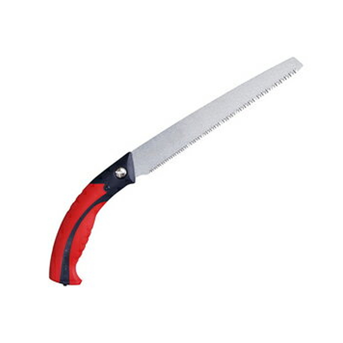 【送料込・まとめ買い×6個セット】玉鳥産業 レザーソー 園芸 240 生木 本体 7343G