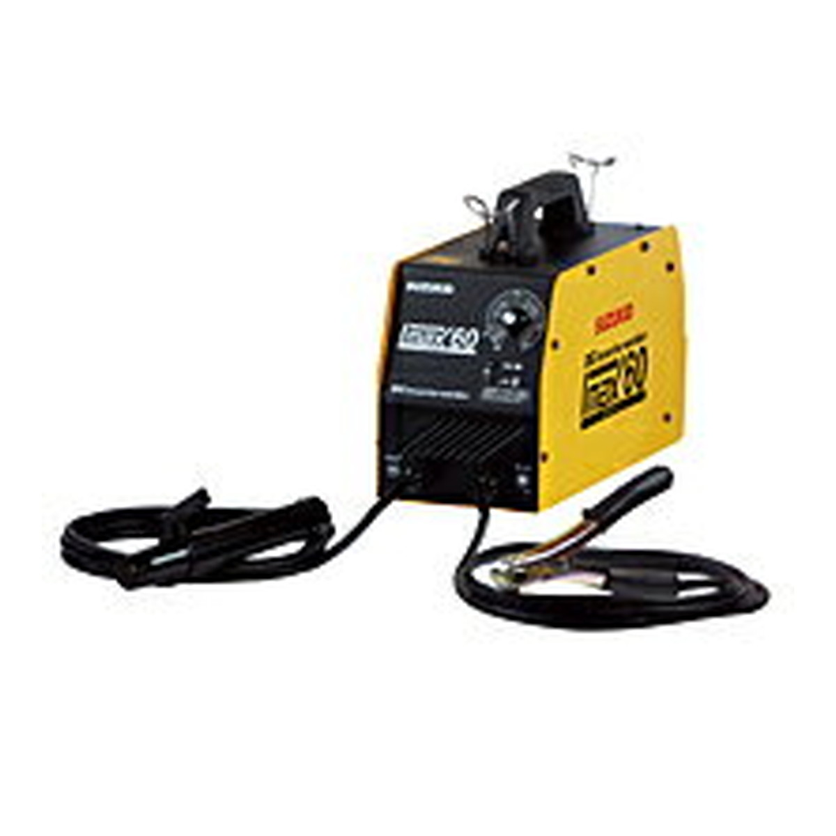 【送料込・まとめ買い×1個セット】スター電器製造 スズキッド SUZUKID アーク溶接機 アイマックス60 SIM-60 工具