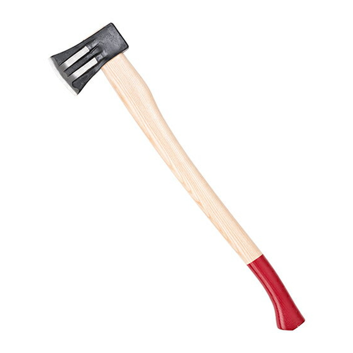 【送料込・まとめ買い×1個セット】新宮商業 MULLER 544423 ダブルスプリッター 斧