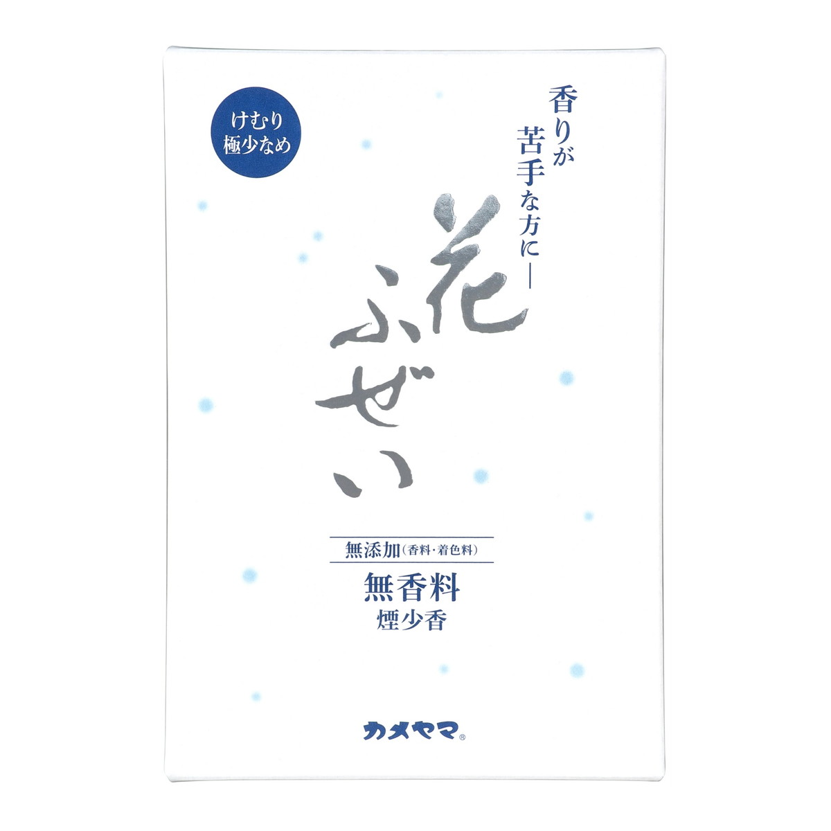 【送料込・まとめ買い×60個セット】カメヤマ 花ふぜい 無香料 煙少香 徳用大型 約220g お線香 28,619円