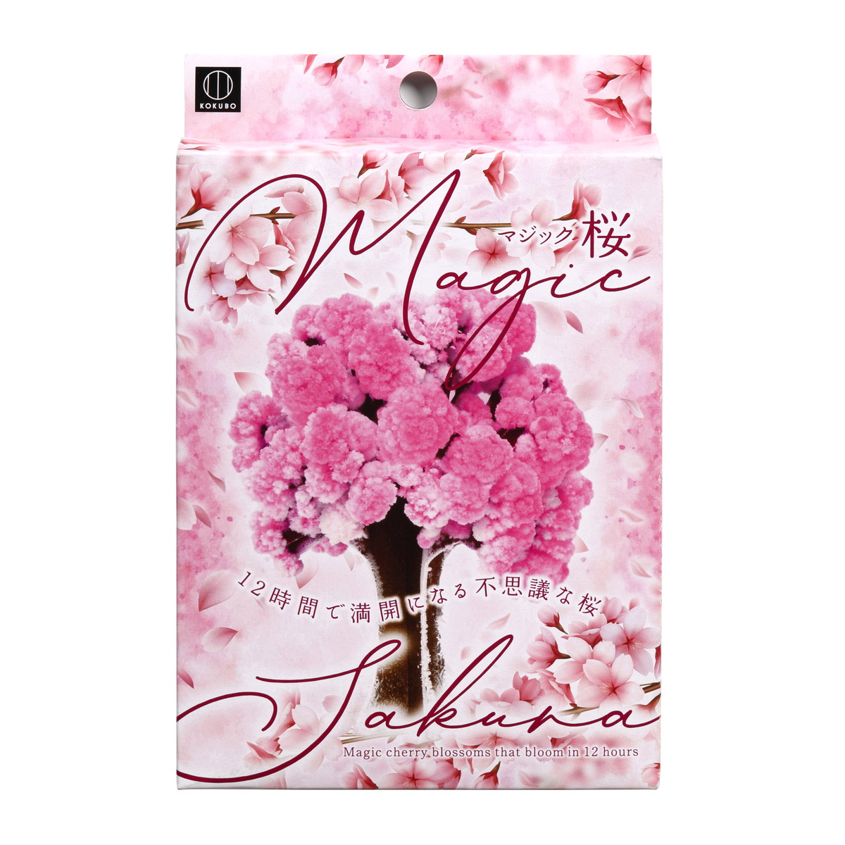 【送料込・まとめ買い×6個セット】小久保工業所 KOKUBO マジック 桜