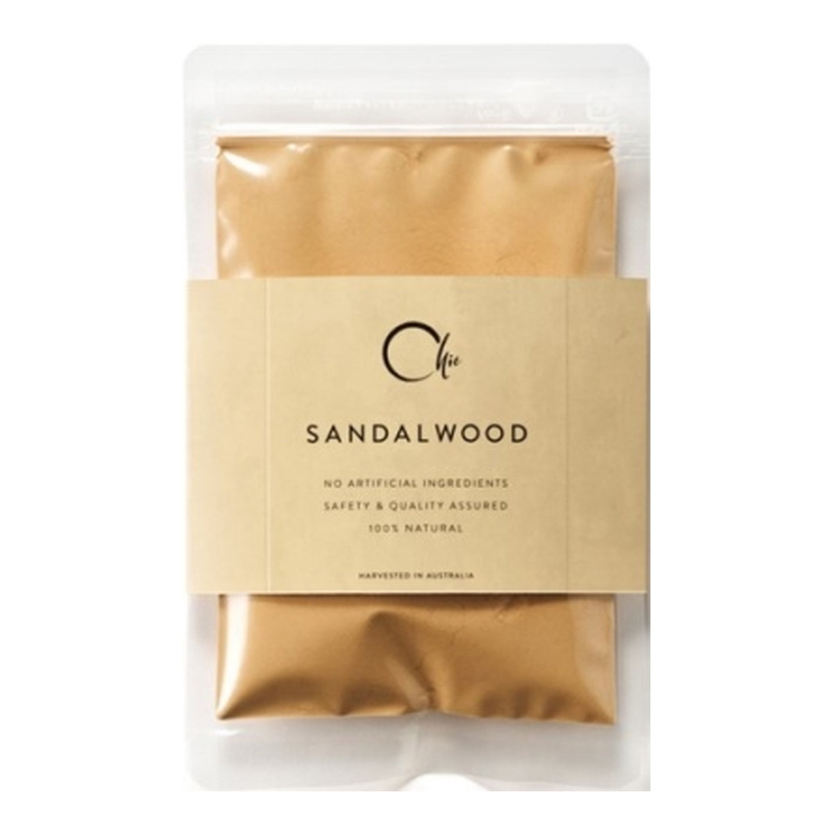 【送料込・まとめ買い×8個セット】日本香堂 CHIE SANDALWOOD パウダー パウダー状のお香
