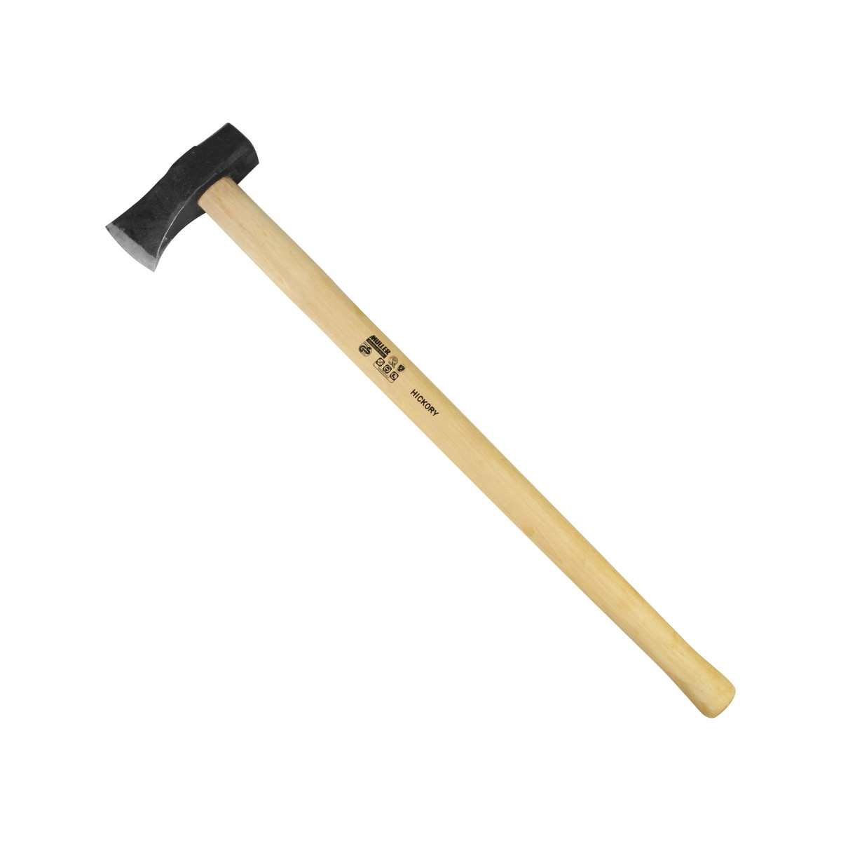 【送料込・まとめ買い×1個セット】MULLER ハンマーアックス 541183 園芸用品