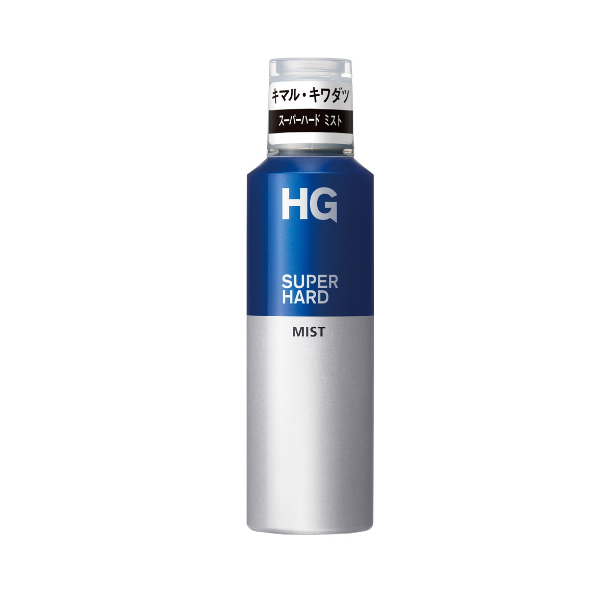 【送料込・まとめ買い×6個セット】ファイントゥデイ HG スーパーハードミスト 150g ヘアミスト スタイリング剤