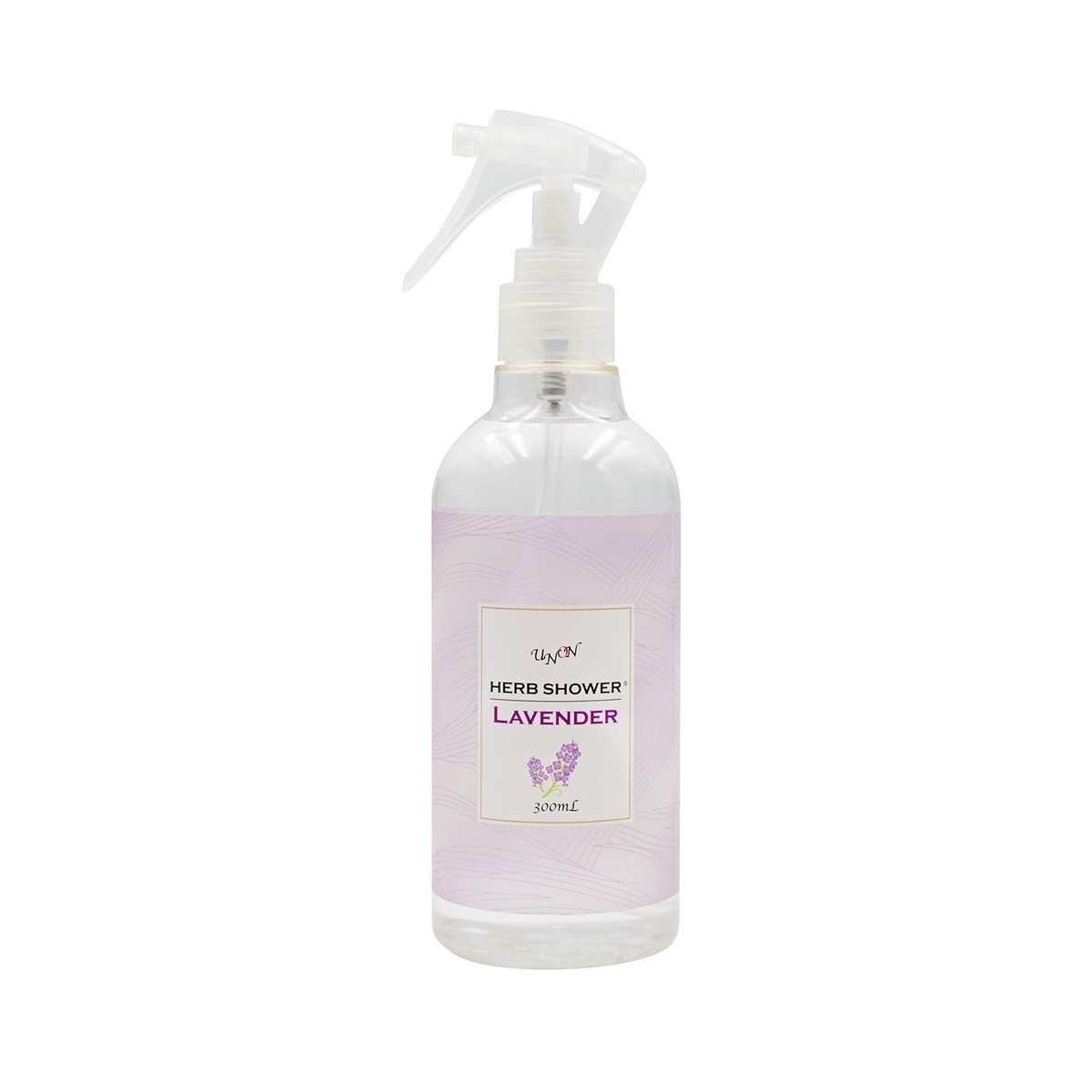 【送料込・まとめ買い&times;30個セット】トーヤク ウノン ハーブシャワー ラベンダー 300mL｜ケンコウlife 18,774円