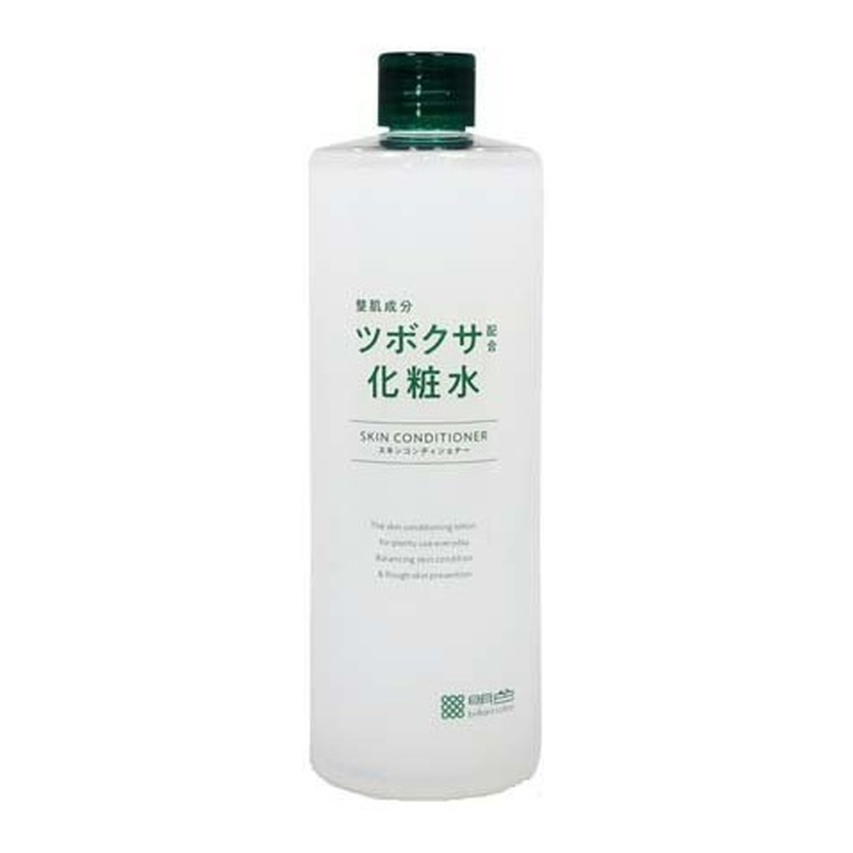 【送料込・まとめ買い×8個セット】明色化粧品 ツボクサ配合 化粧水 500mL